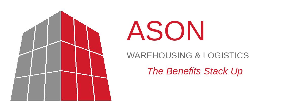 ASON | Warehousing & Logistics Melbourne